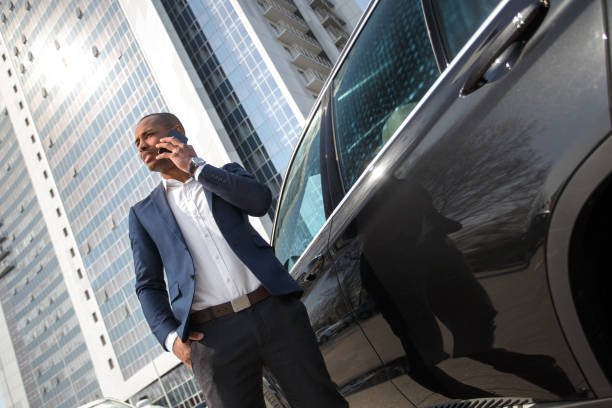 VIP Chauffeurs London