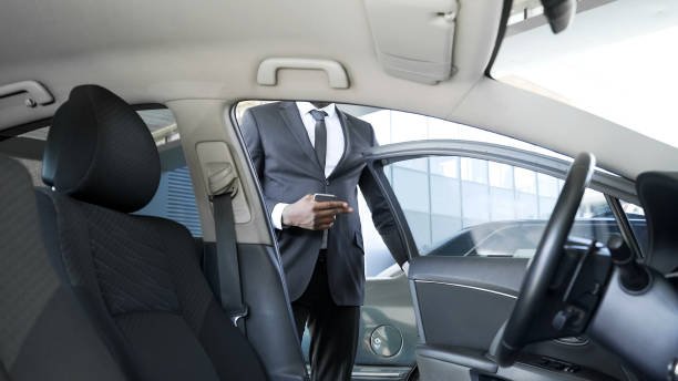 Best Chauffeur Tours in London