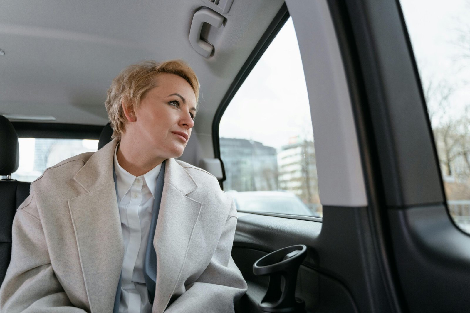 chauffeur hire london