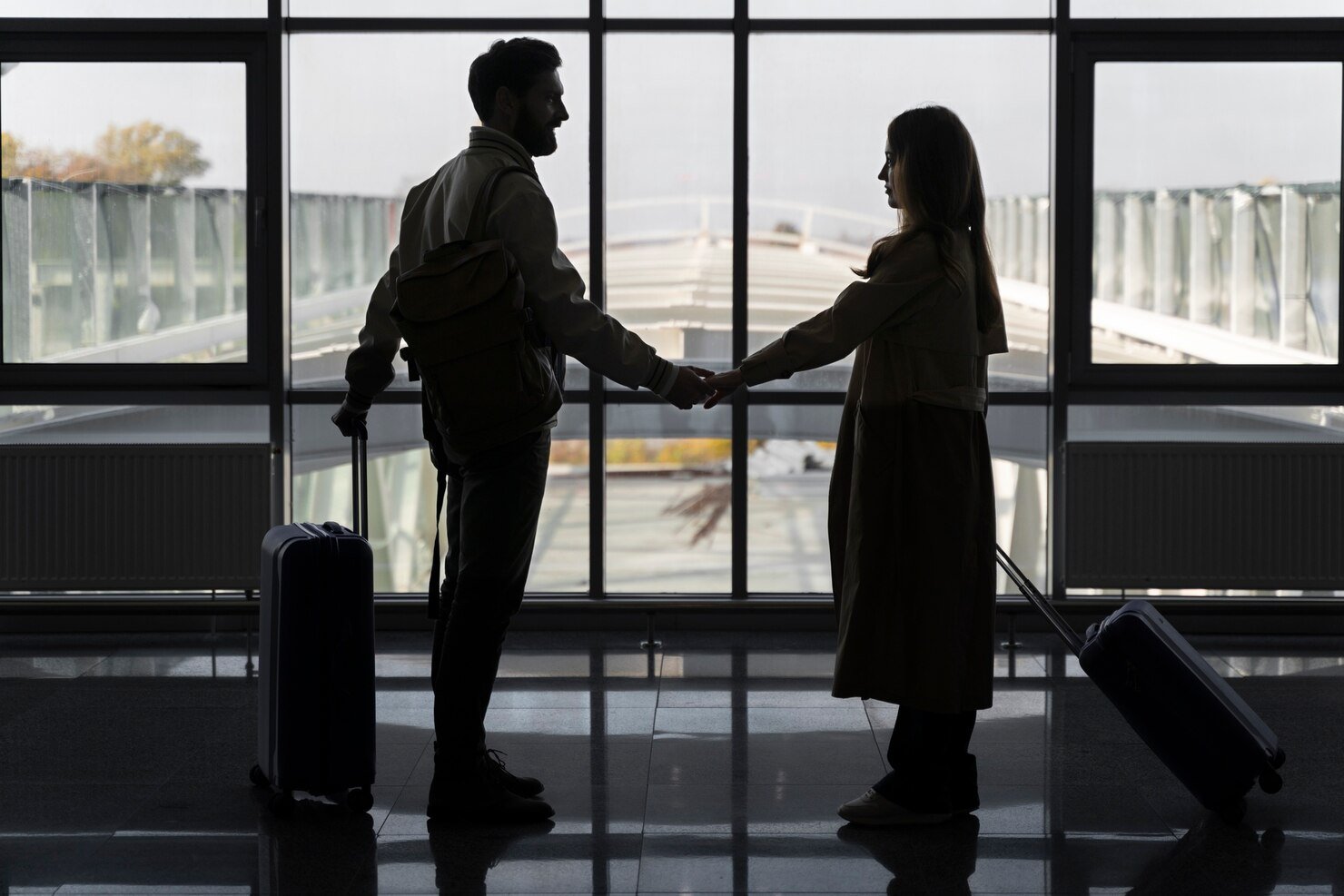 airport meet and greet chauffeur service