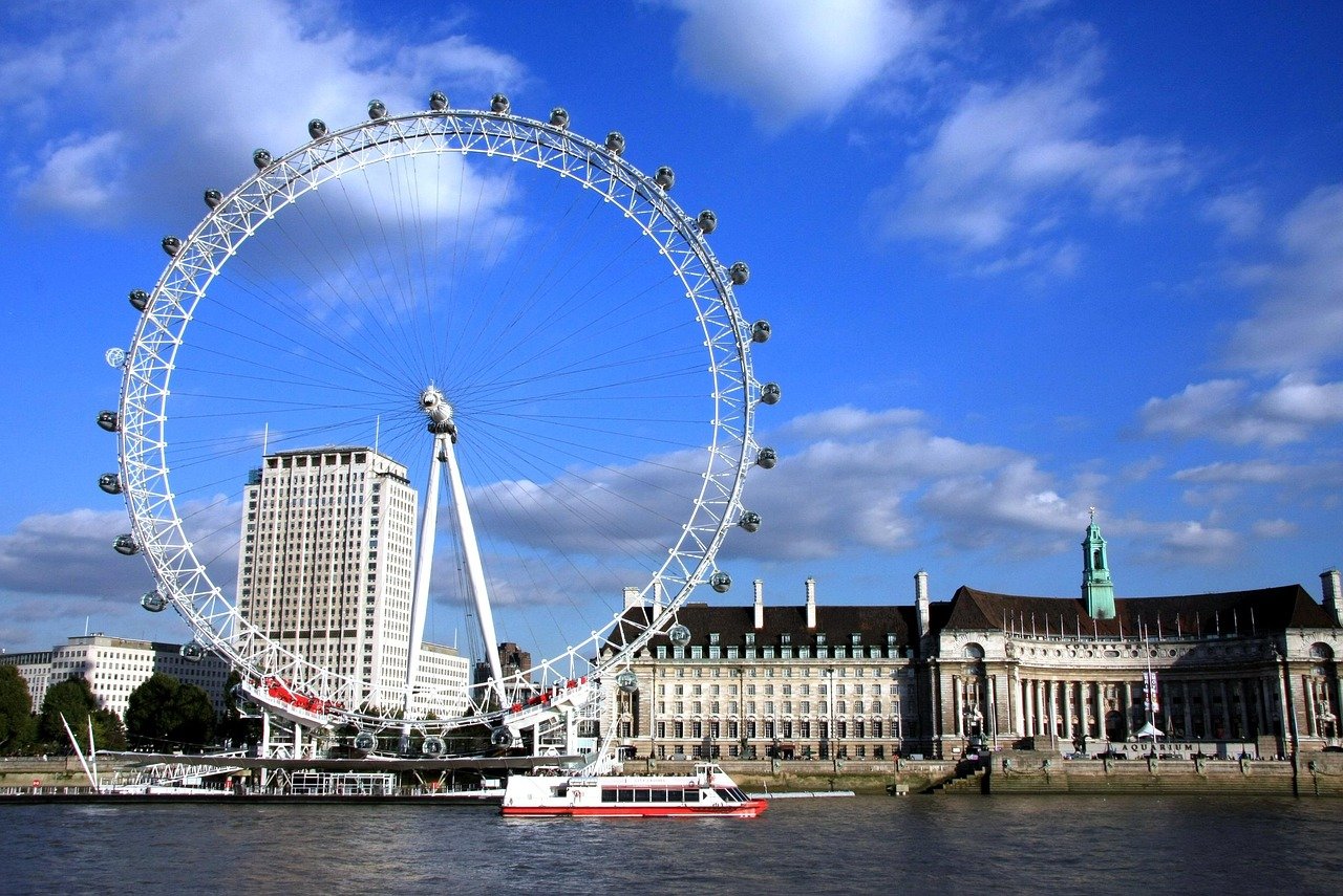 Guided Chauffeur Tours