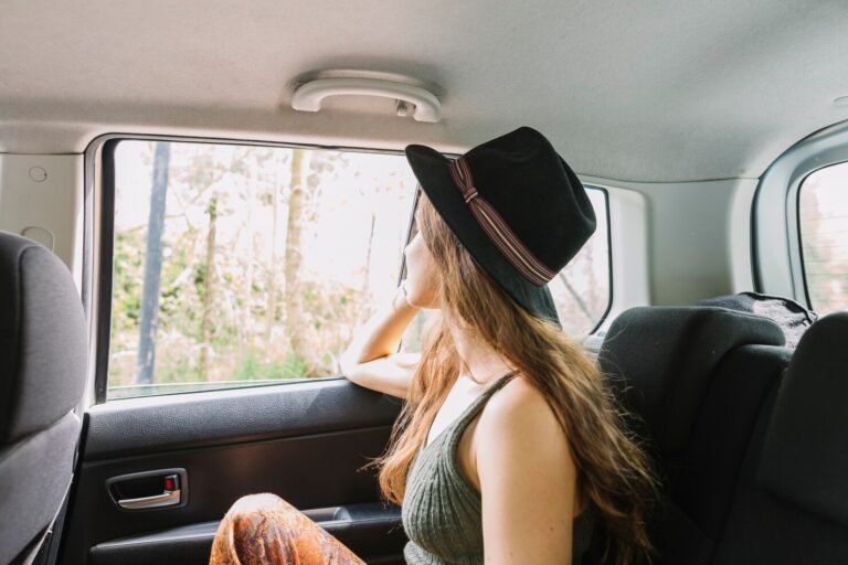 Chauffeur Driven Tours London