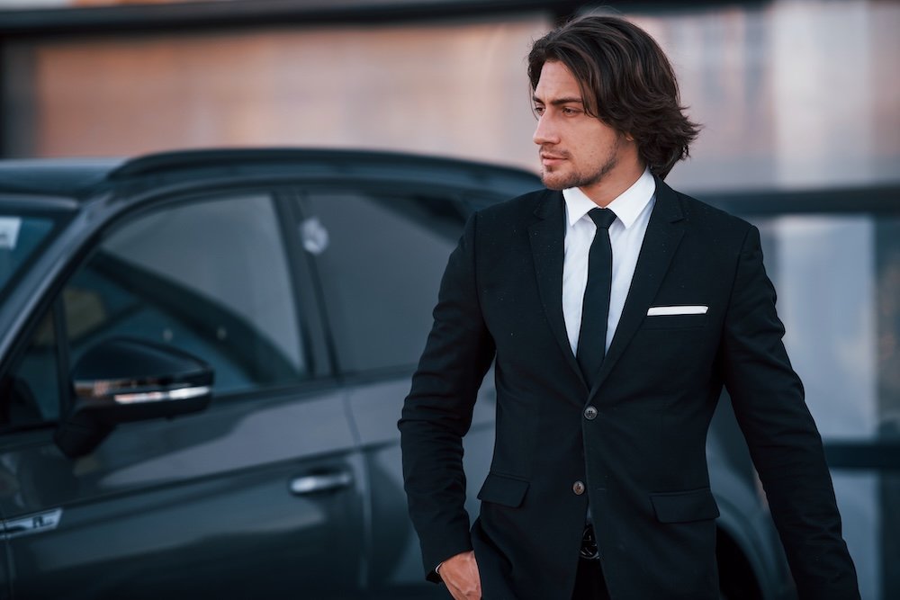 choosing the right chauffeur service