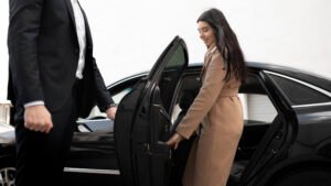 Gatwick airport Chauffeur Service